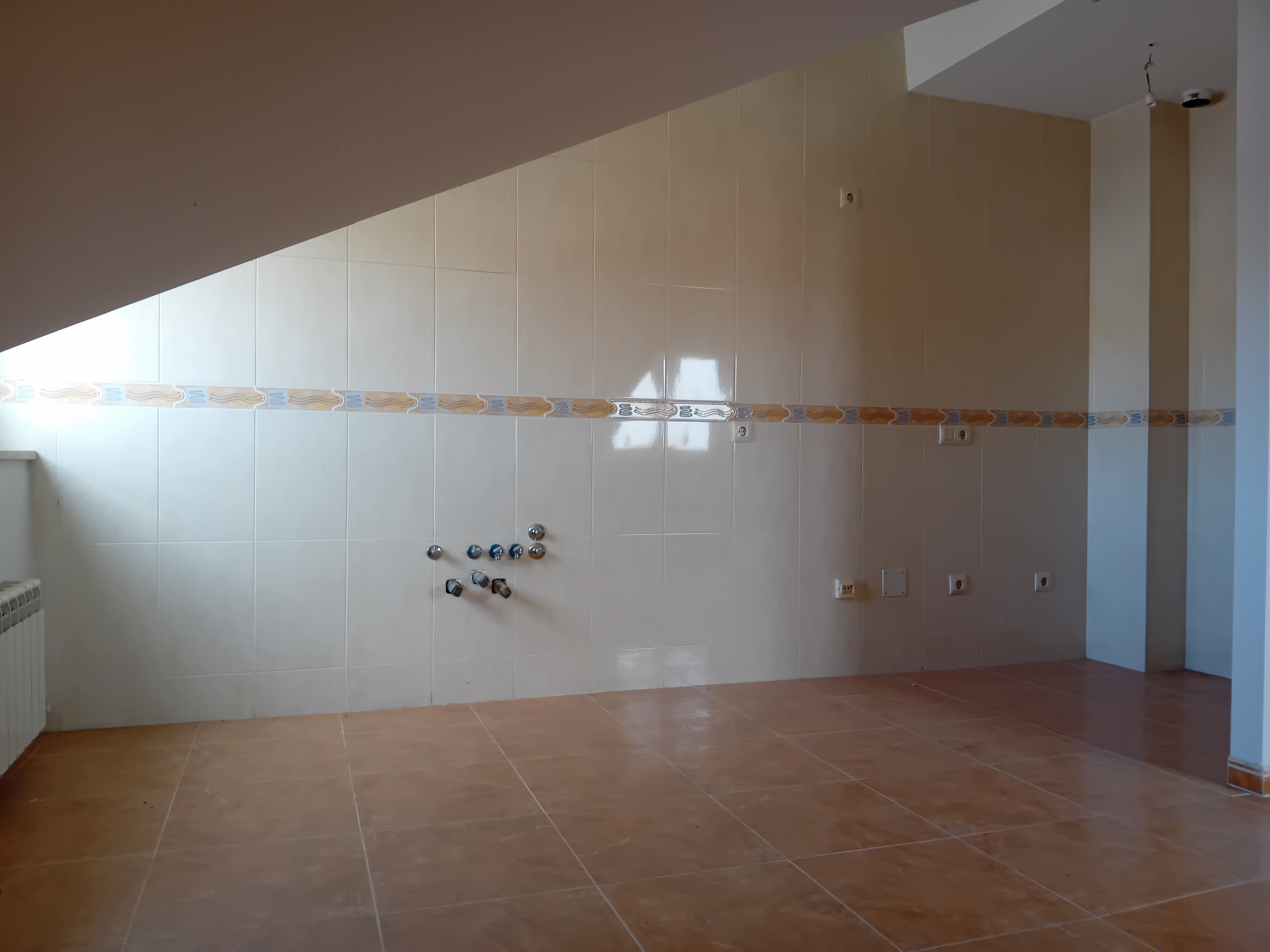 Piso en venta en calle Real