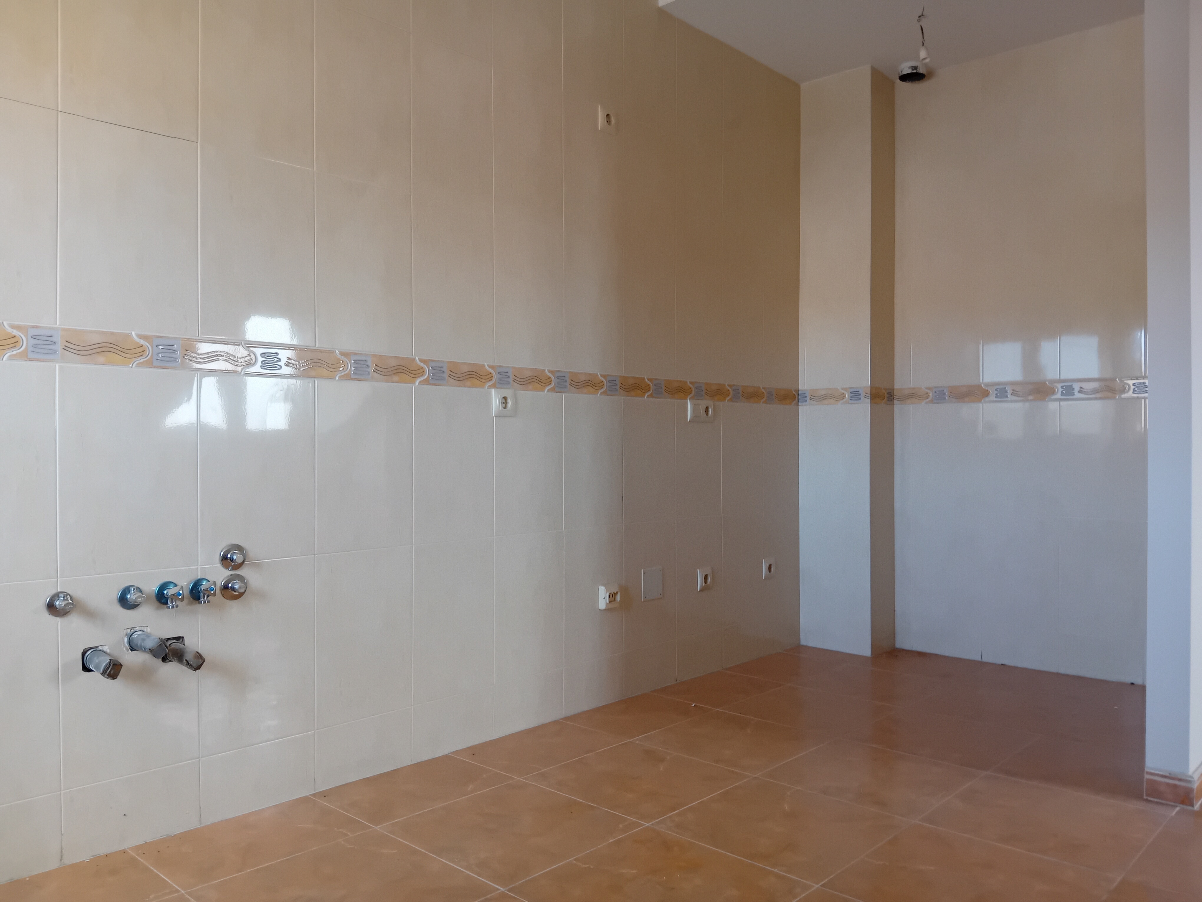 Piso en venta en calle Real