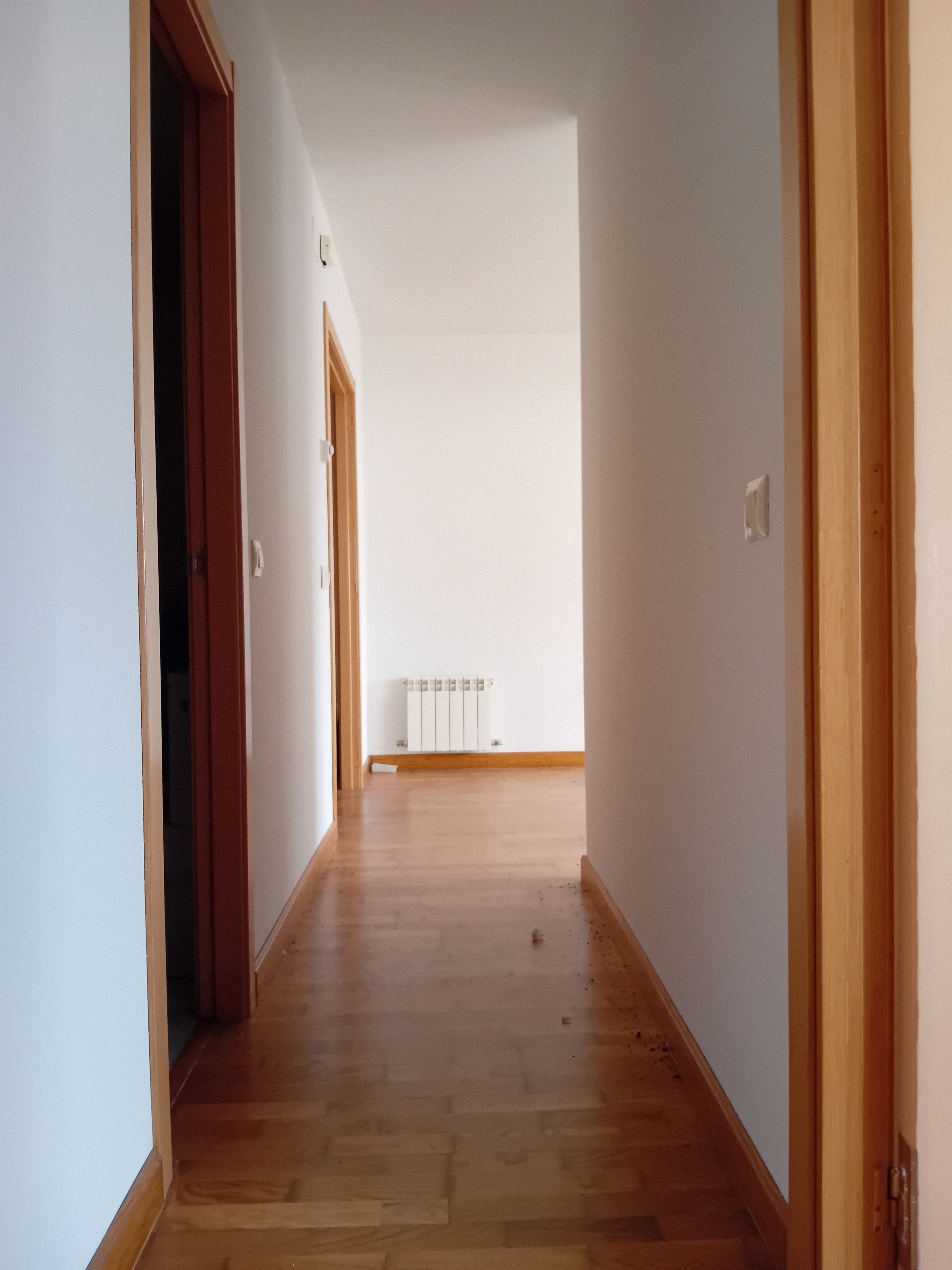 Piso en venta en calle Real