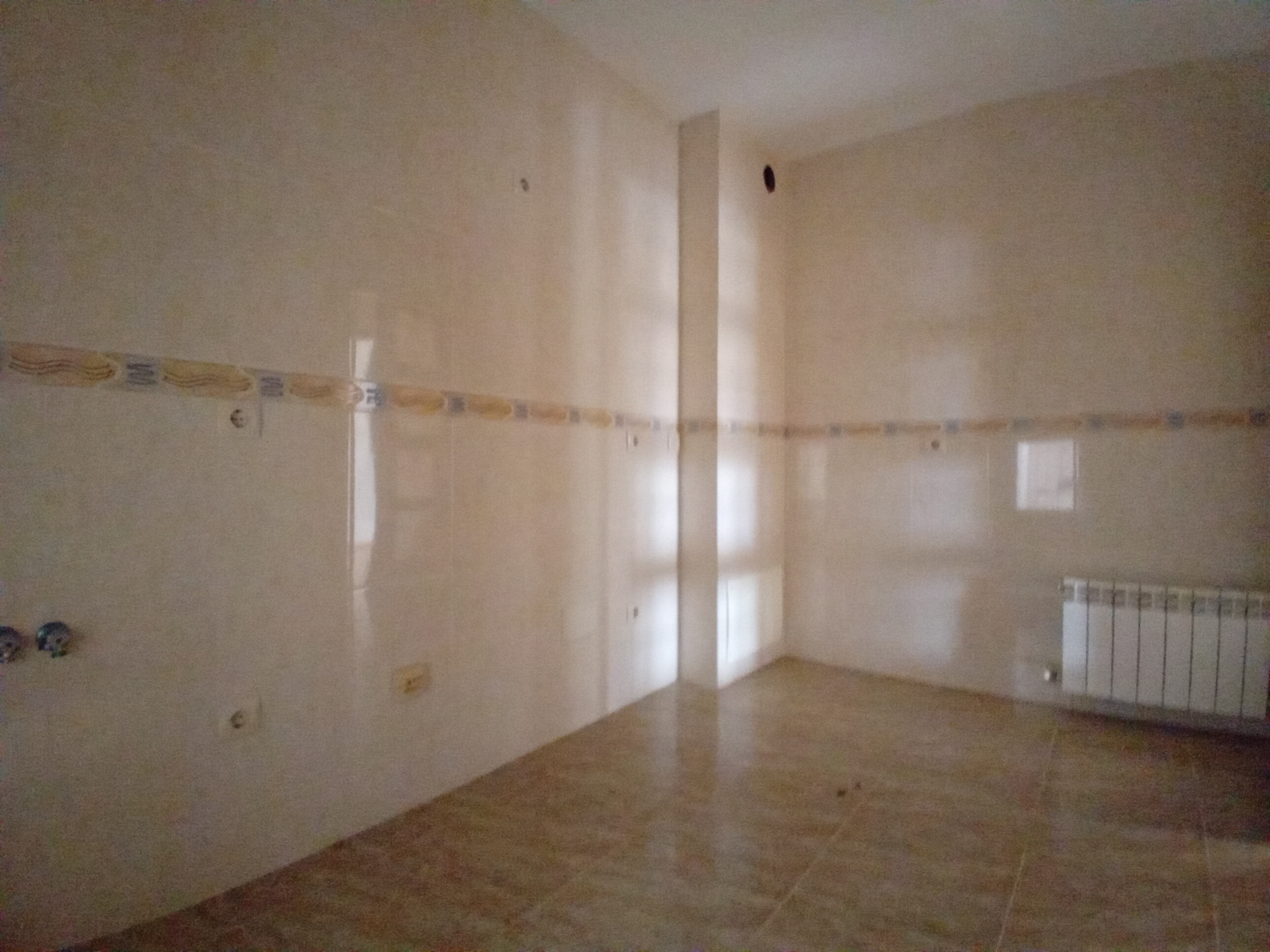 Piso en venta en calle Real