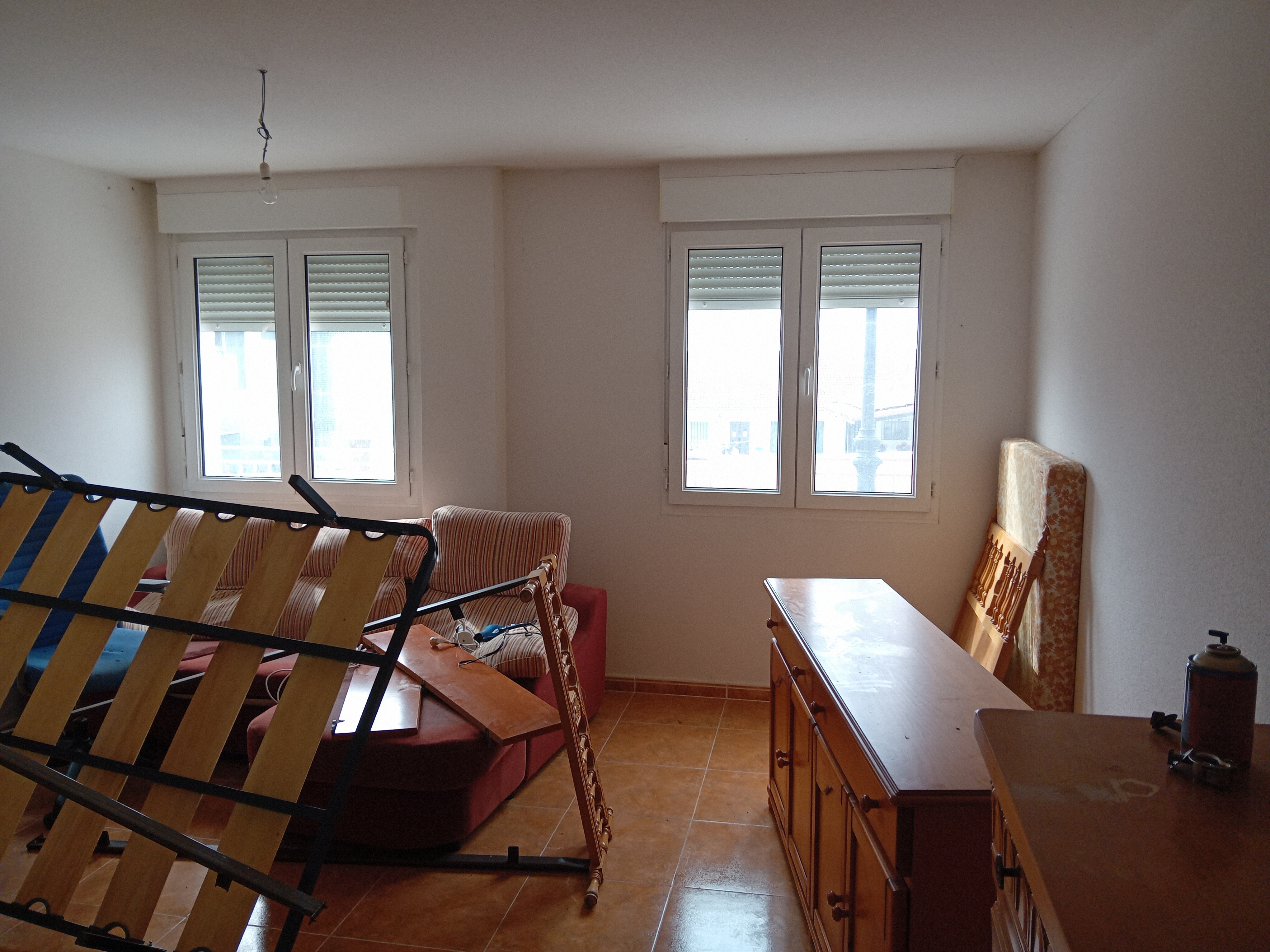 Piso en venta en calle Real