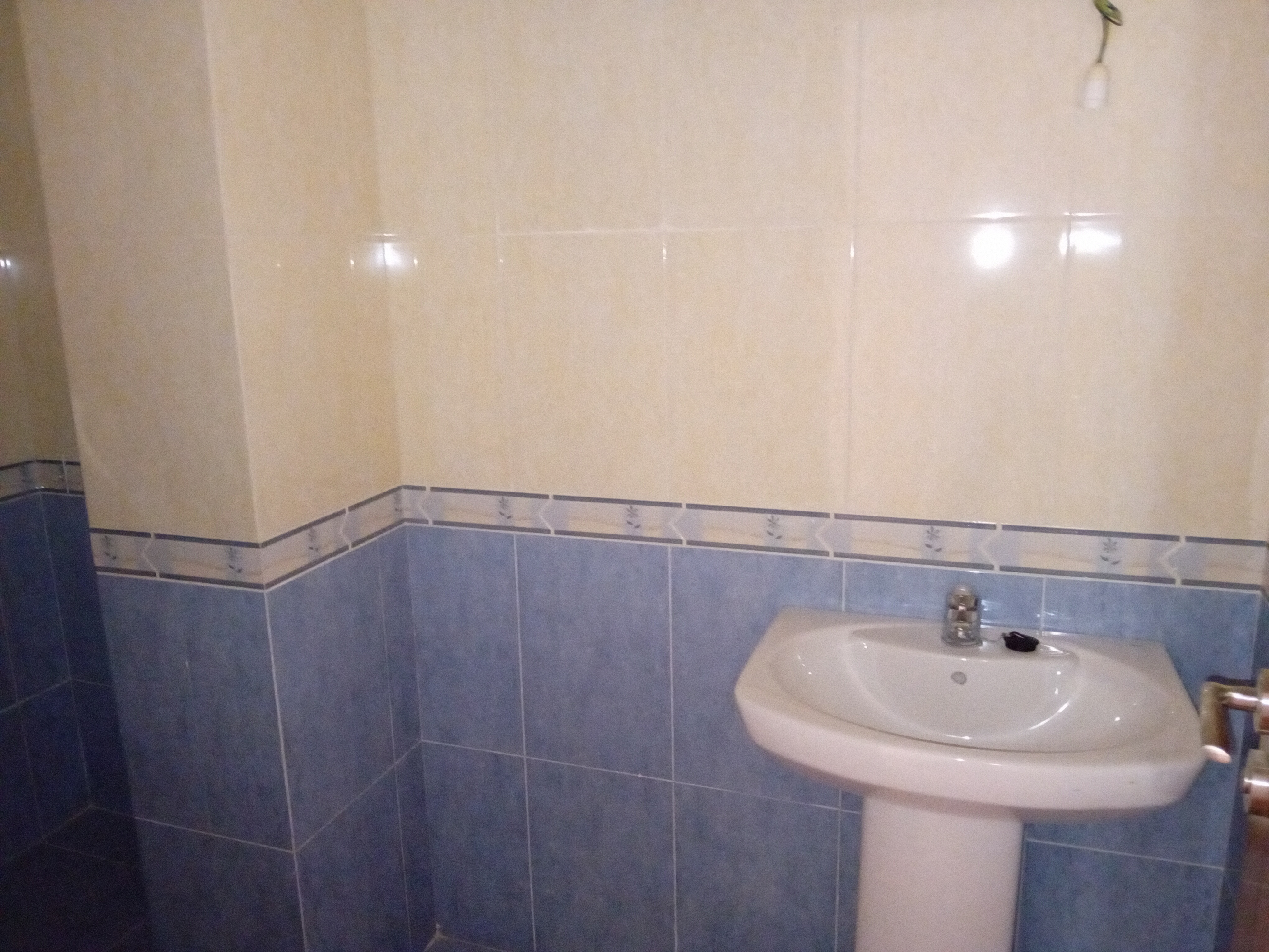 Piso en venta en calle Real