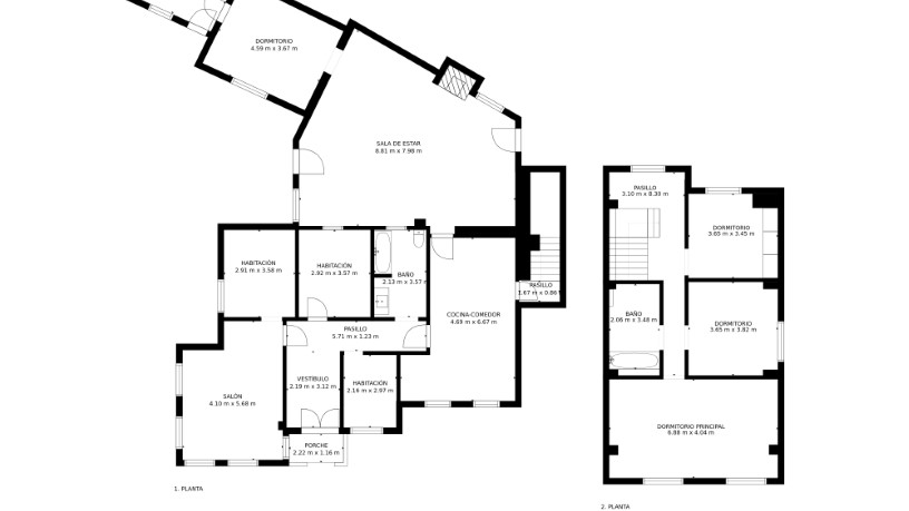 Casa en venta en calle Camino de la Vid