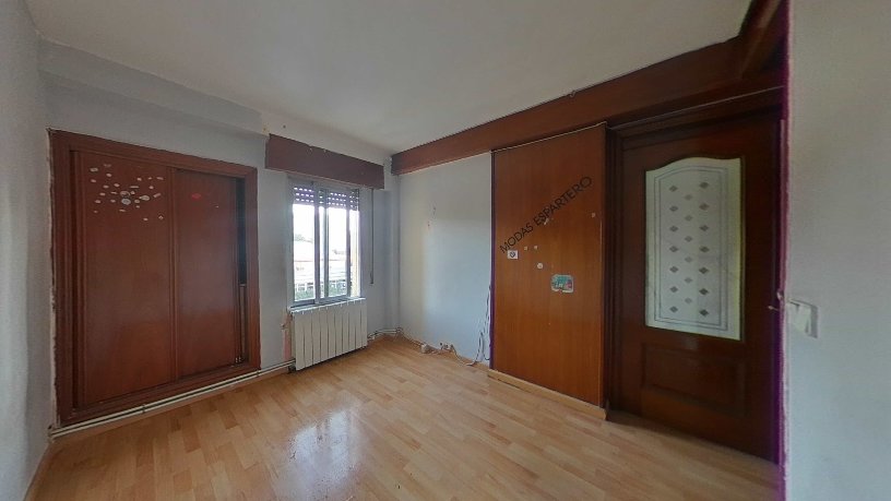 Piso en venta en calle Joaquin Velasco Martin