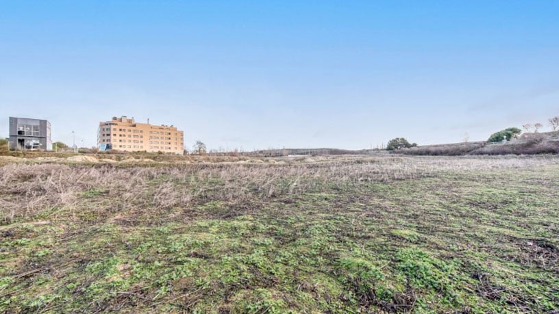 Developable land for sale in calle Manuel del Rio Nº 56e