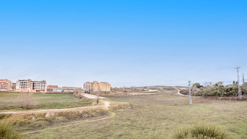 Developable land for sale in calle Manuel del Rio Nº 56e