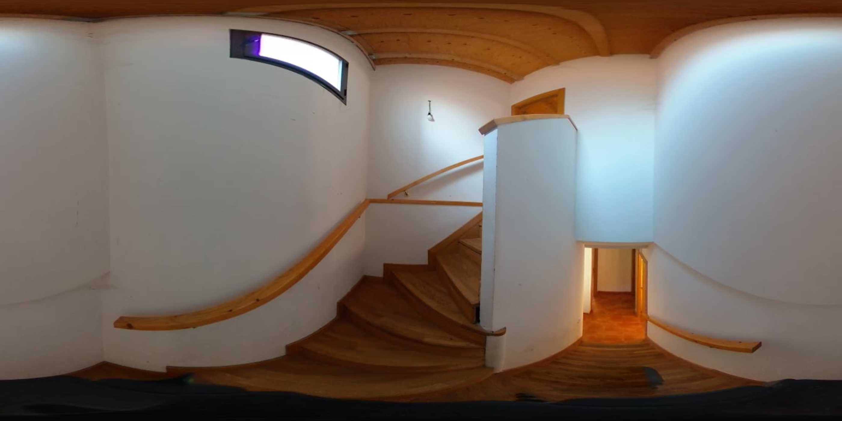 Chalet adosado en venta en calle Santa Victoria