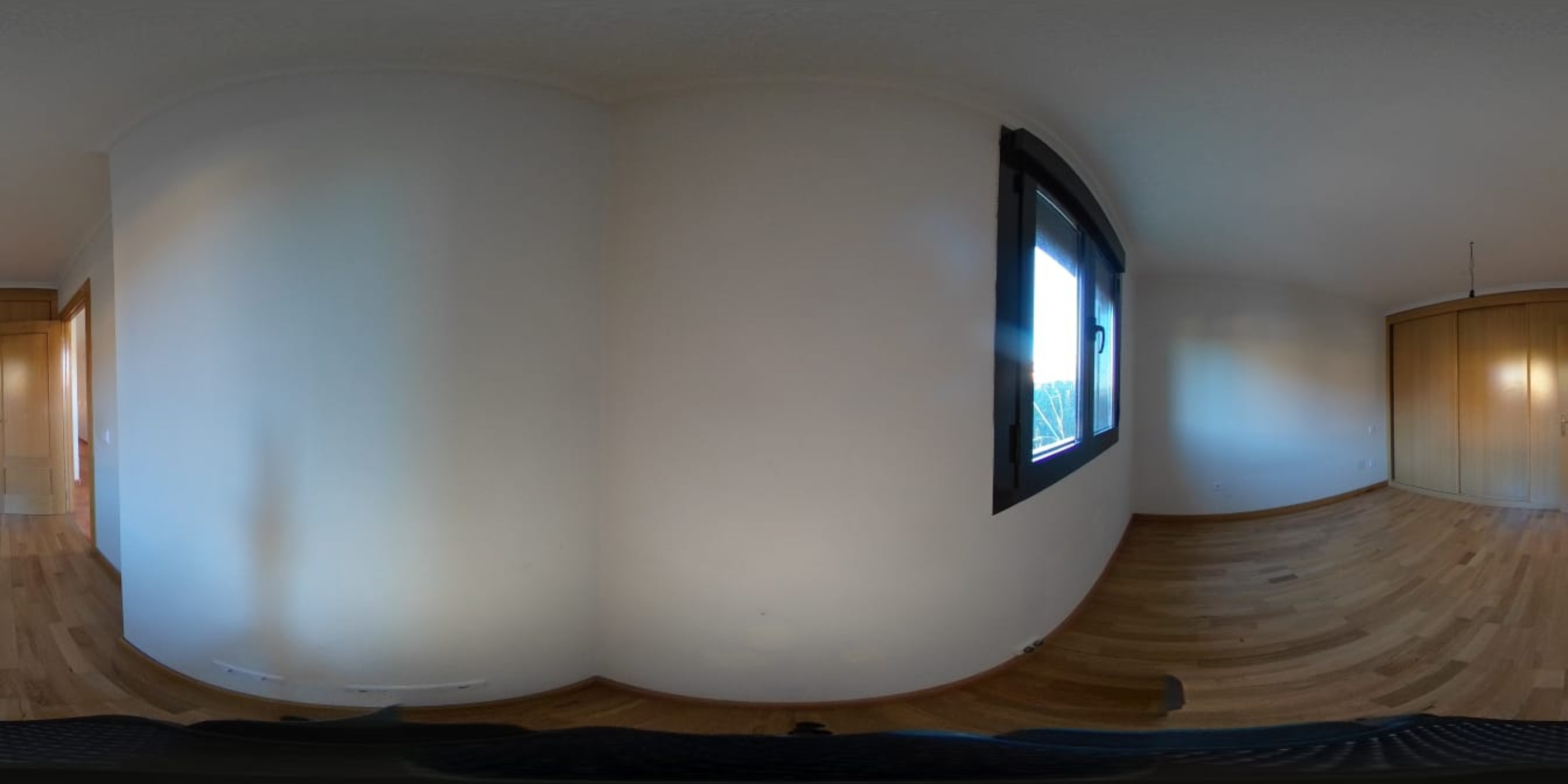 Chalet adosado en venta en calle Santa Victoria