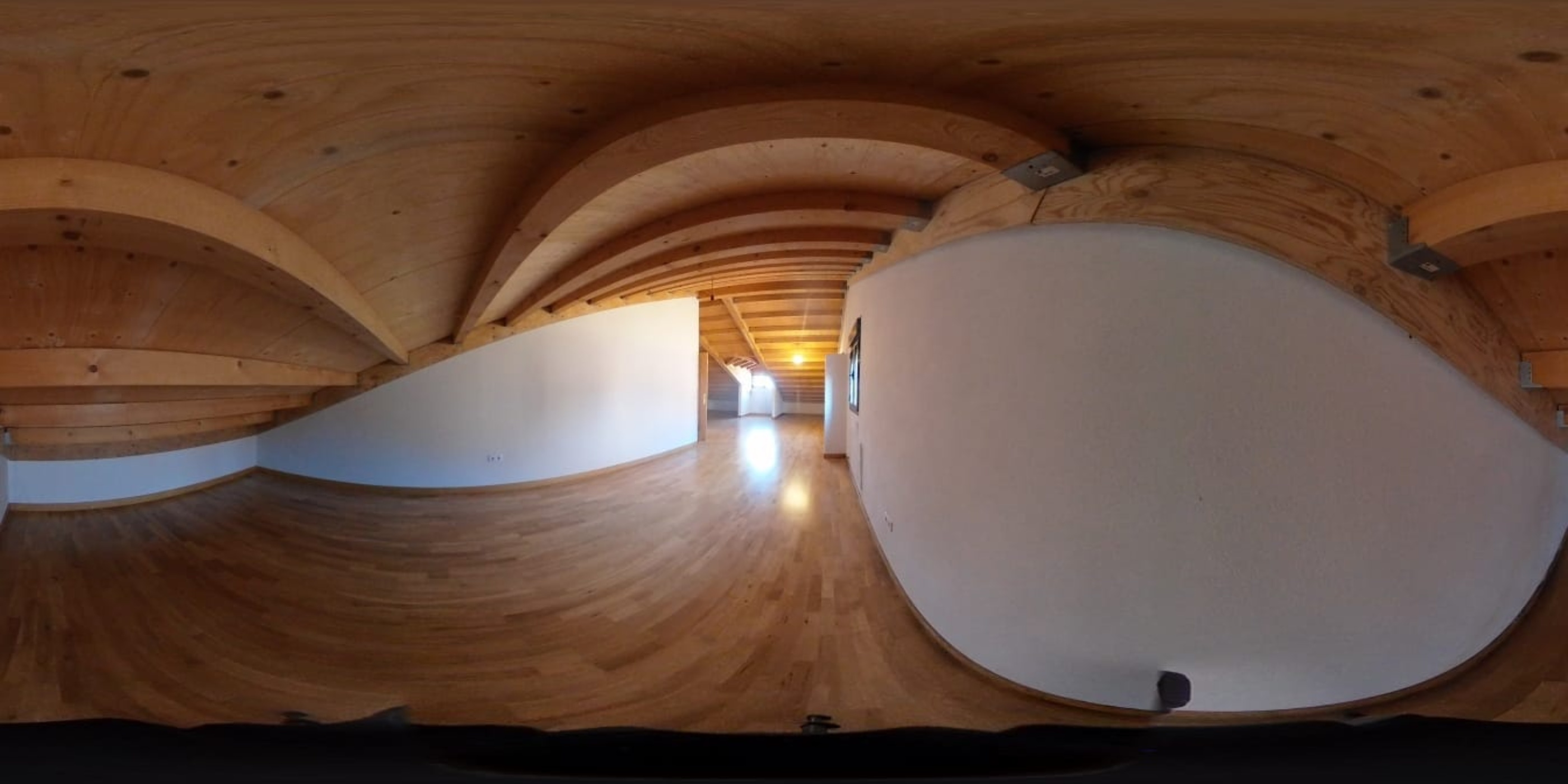 Chalet adosado en venta en calle Santa Victoria