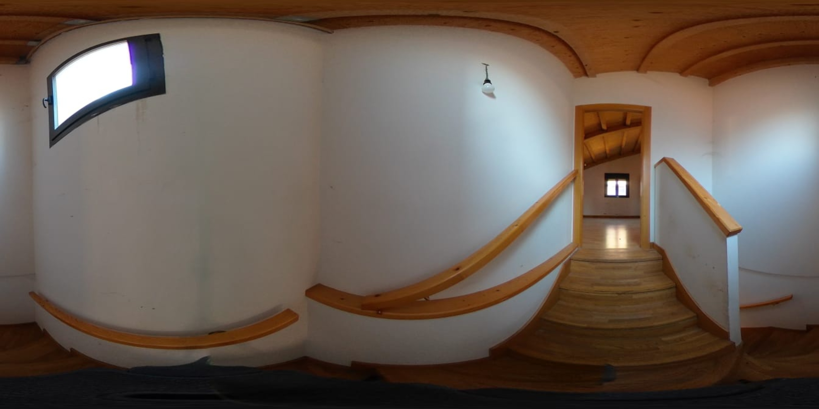 Chalet adosado en venta en calle Santa Victoria