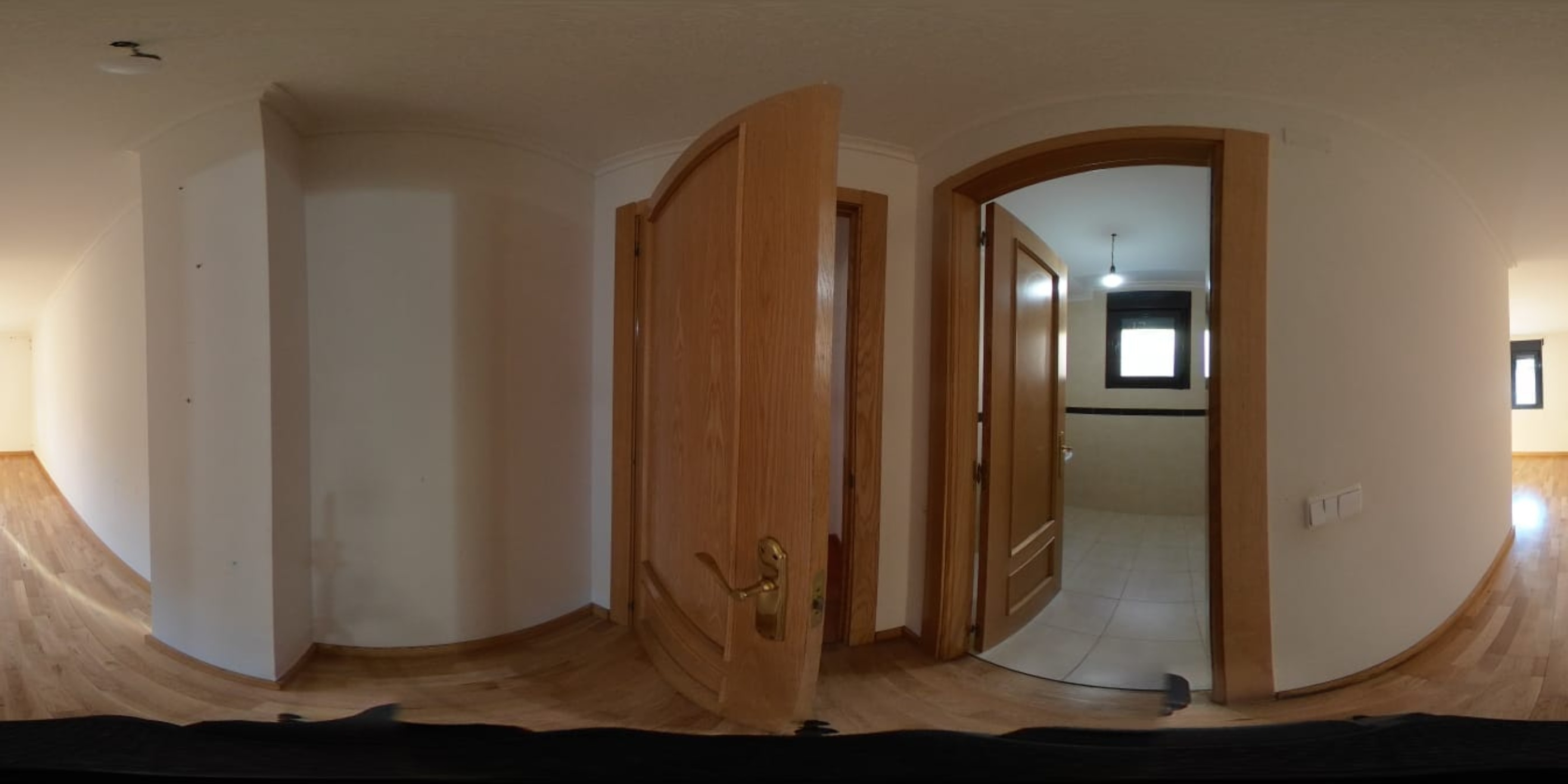 Chalet adosado en venta en calle Santa Victoria