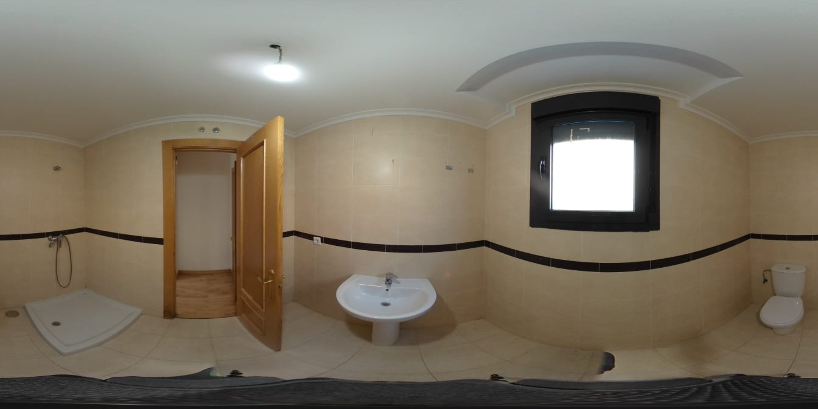Chalet adosado en venta en calle Santa Victoria