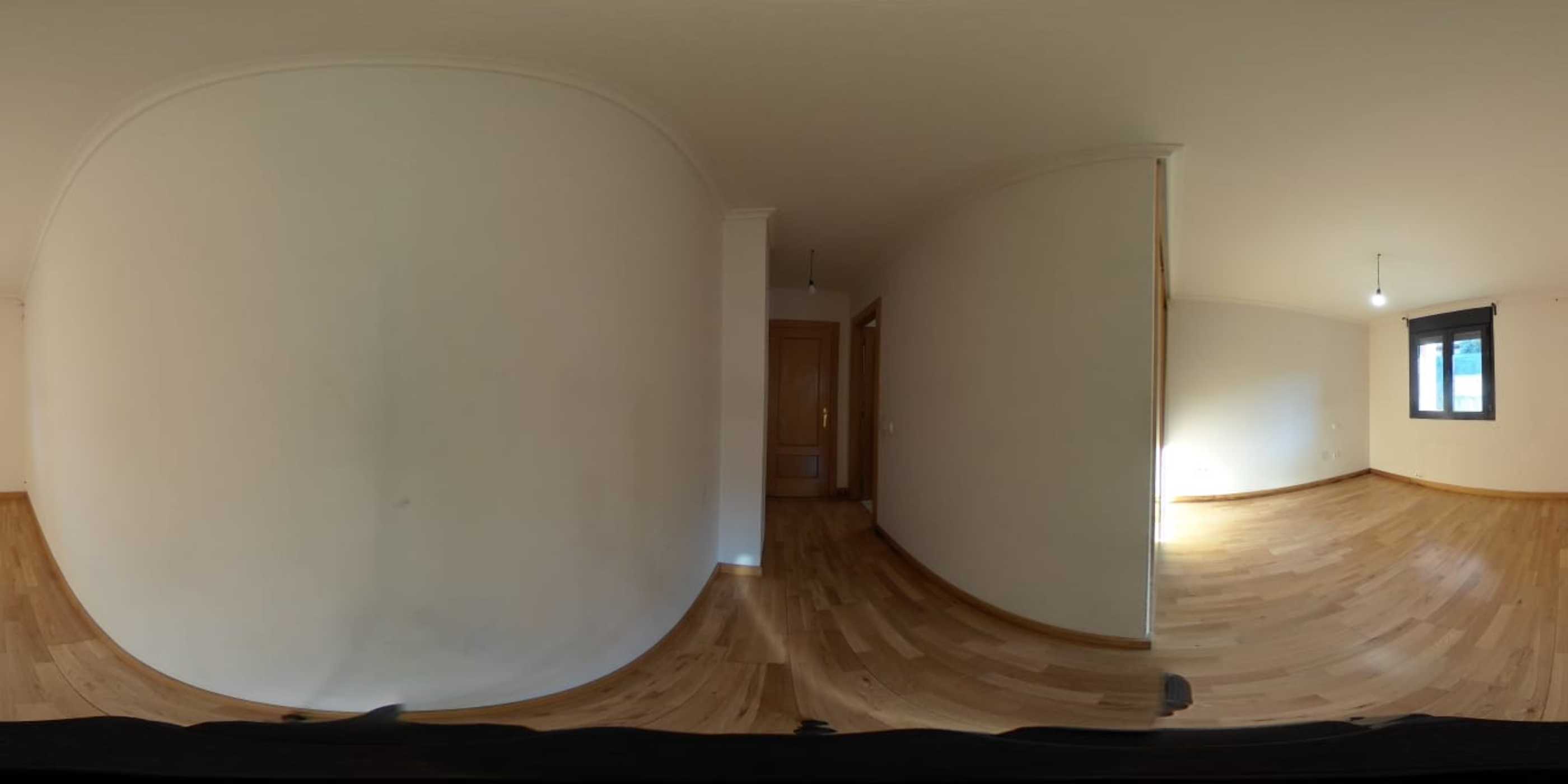 Chalet adosado en venta en calle Santa Victoria