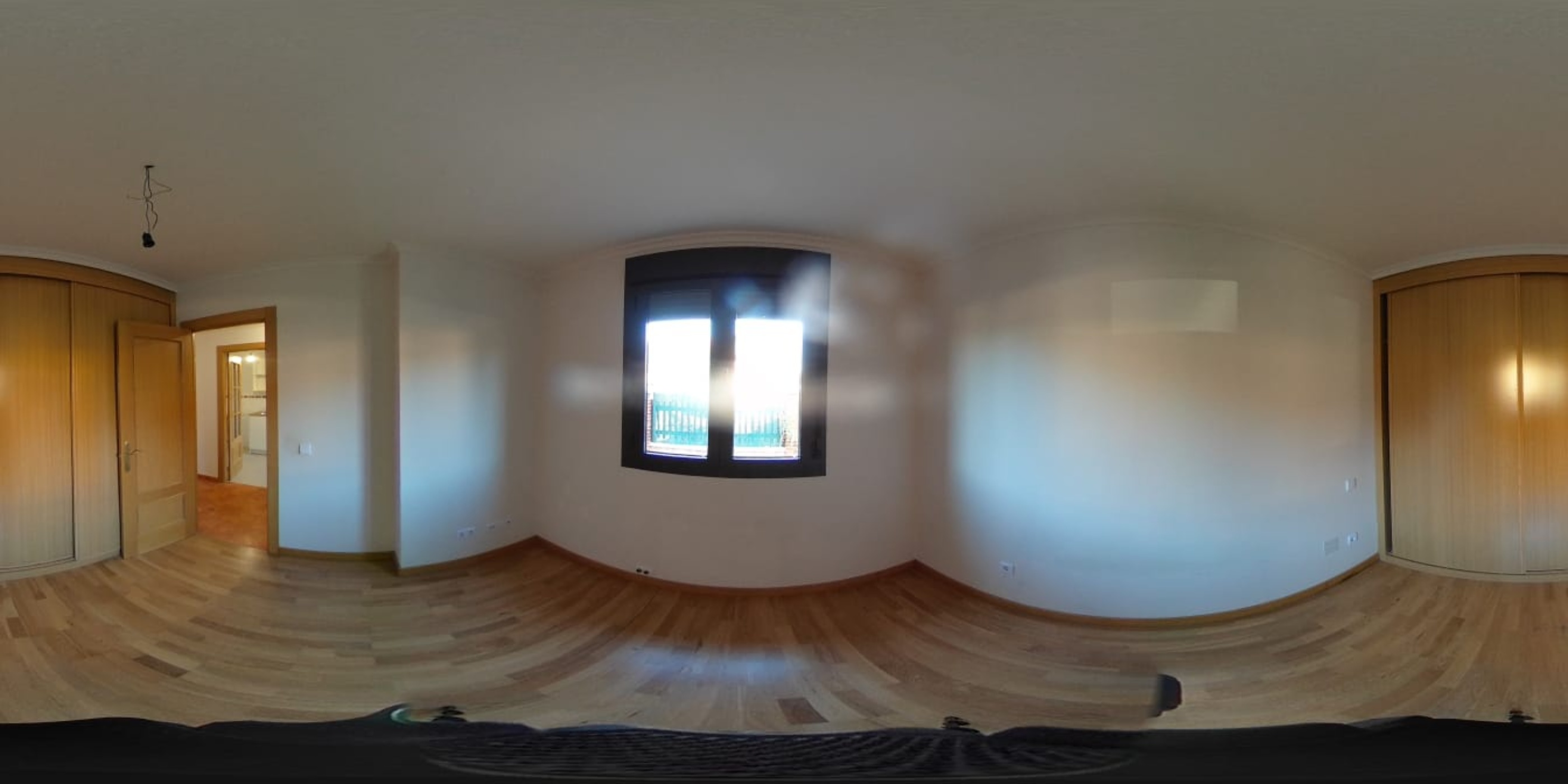 Chalet adosado en venta en calle Santa Victoria