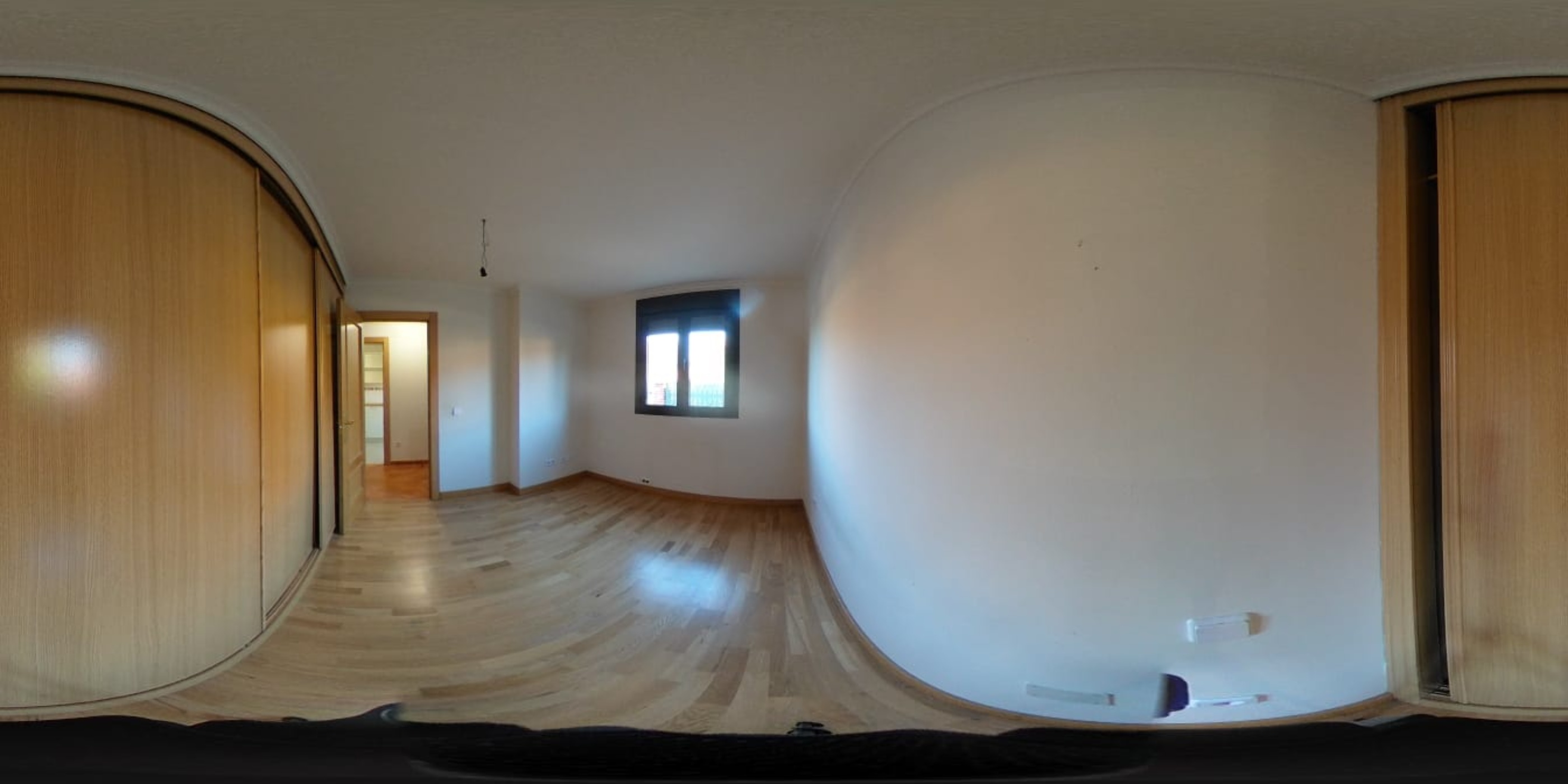 Chalet adosado en venta en calle Santa Victoria