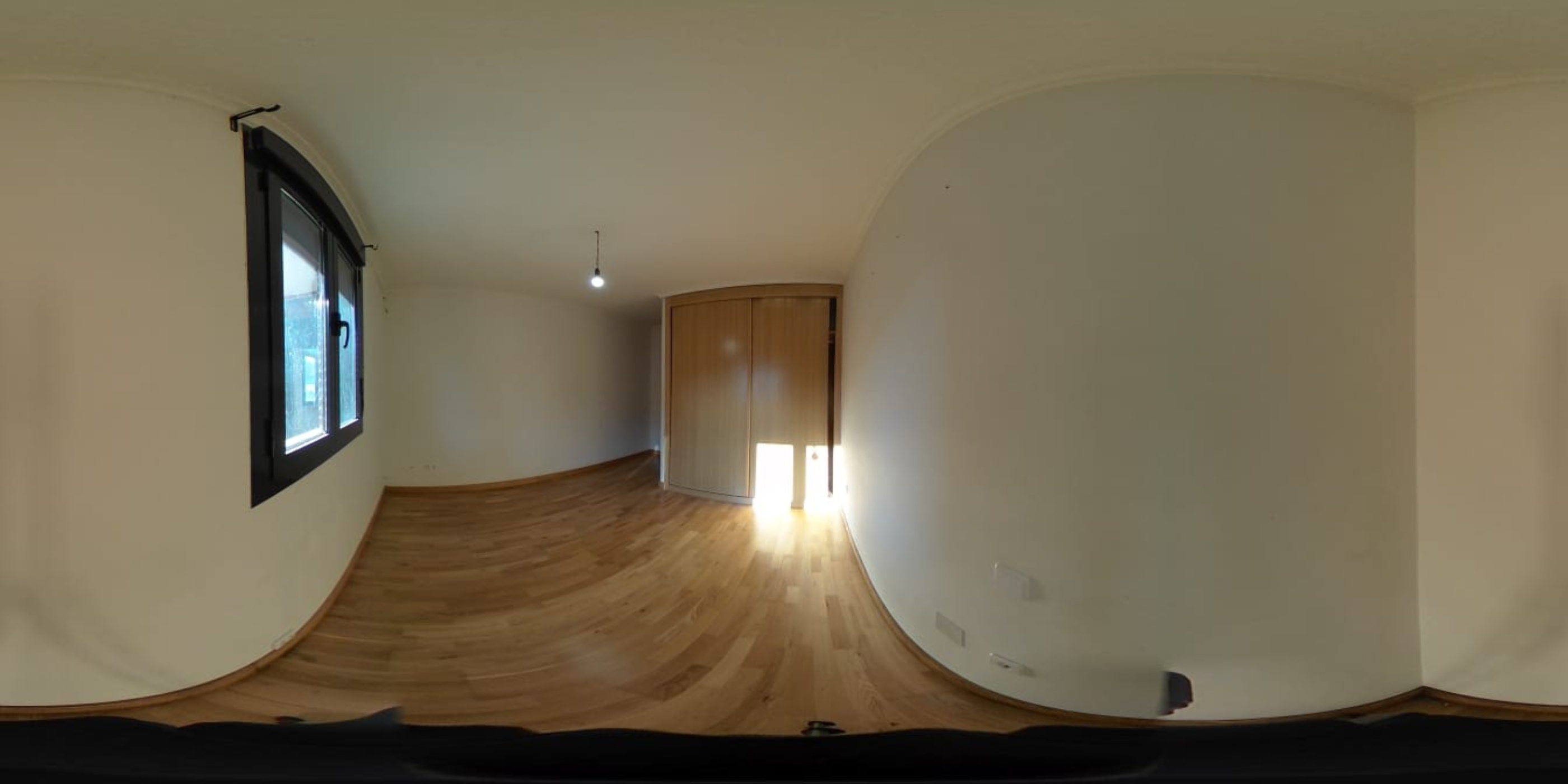 Chalet adosado en venta en calle Santa Victoria