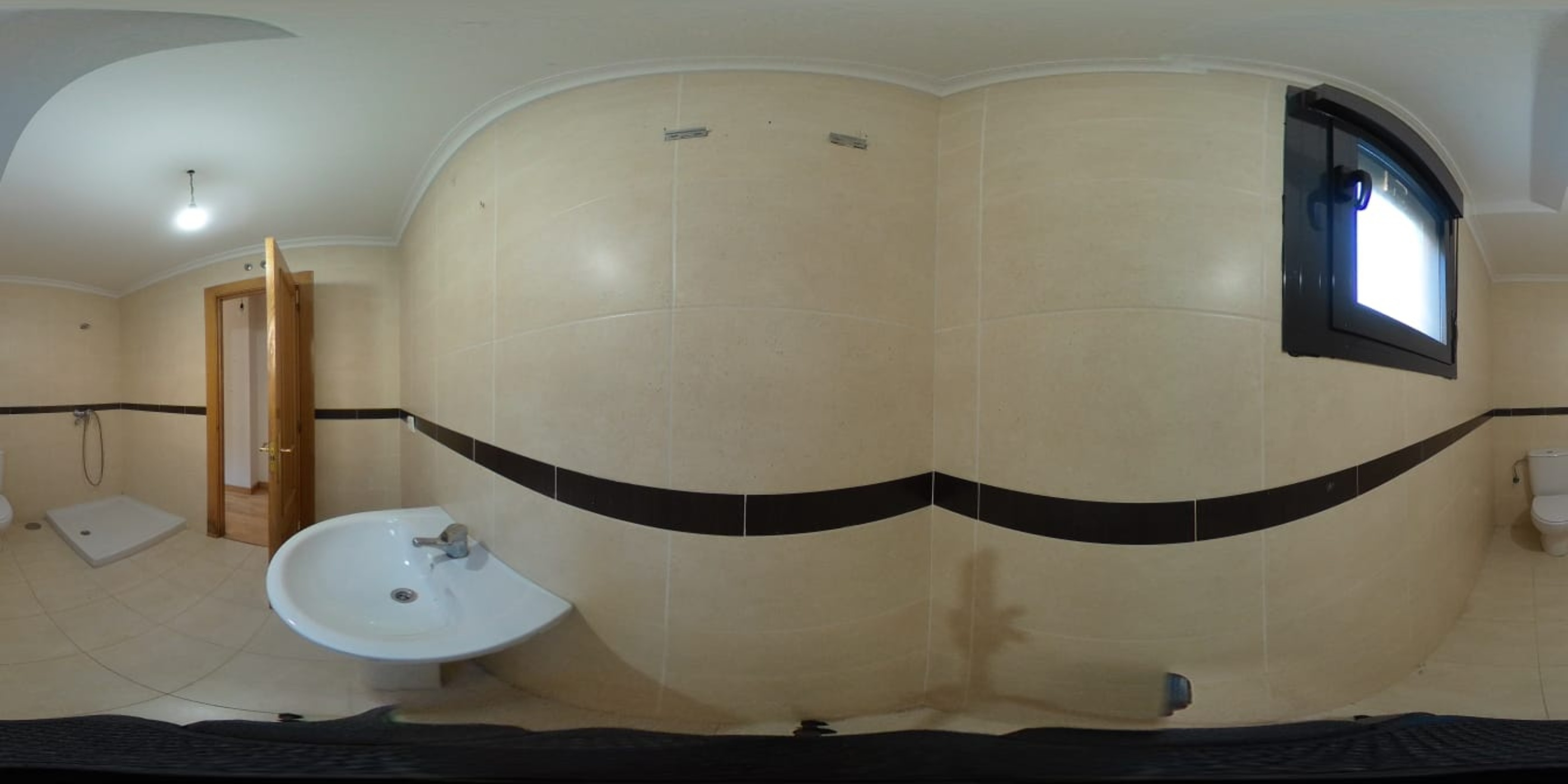 Chalet adosado en venta en calle Santa Victoria