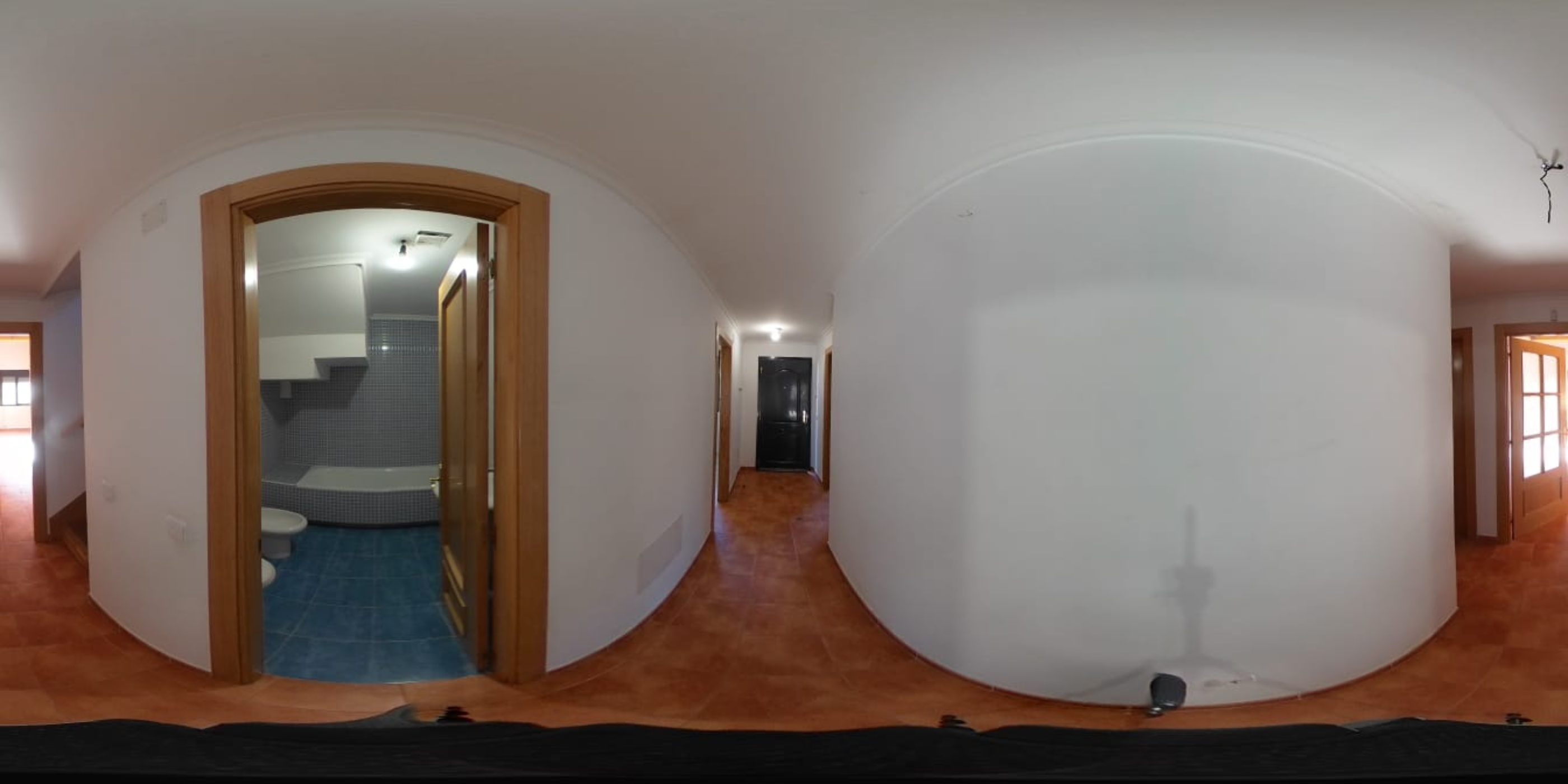 Chalet adosado en venta en calle Santa Victoria