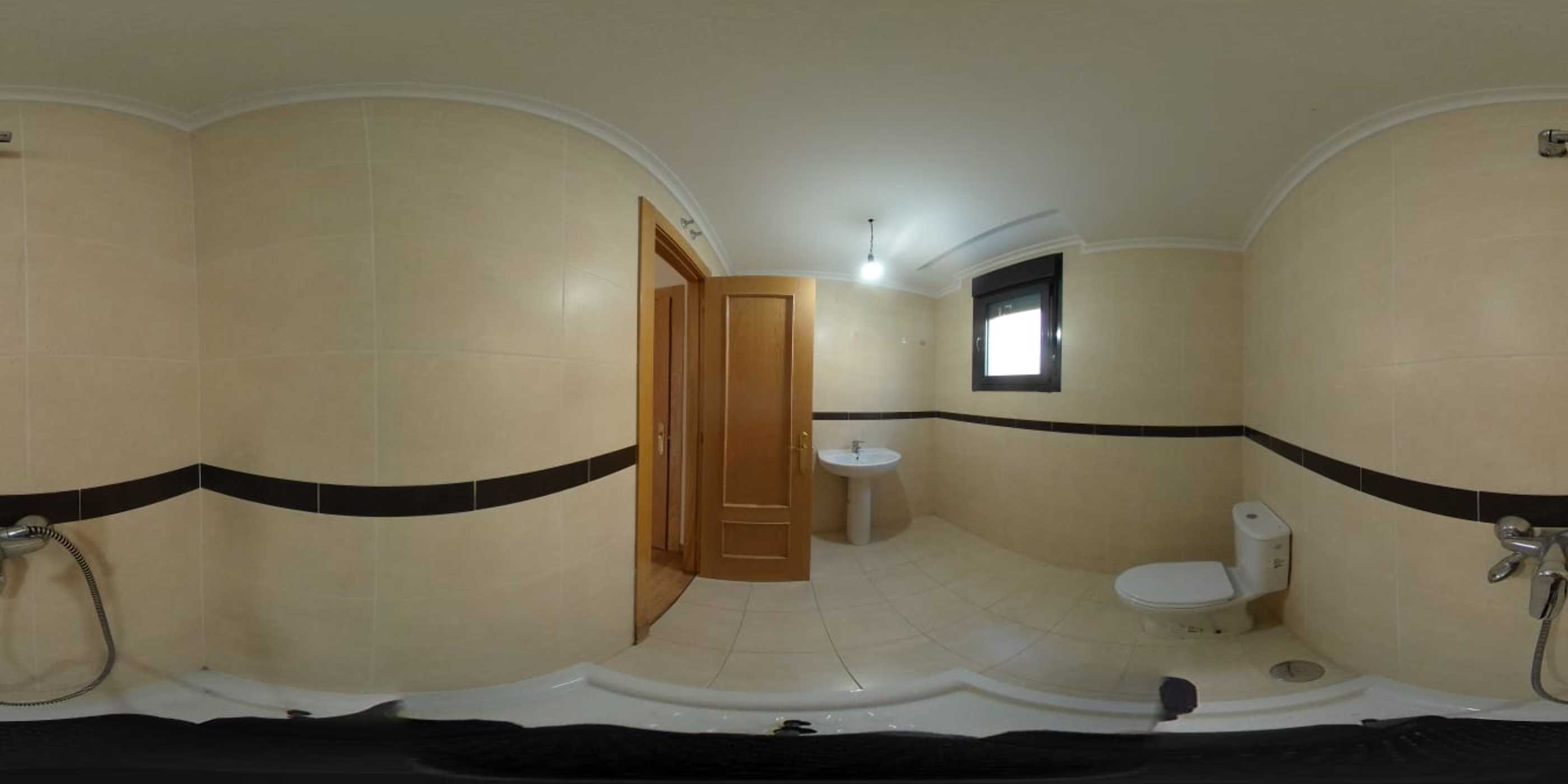 Chalet adosado en venta en calle Santa Victoria