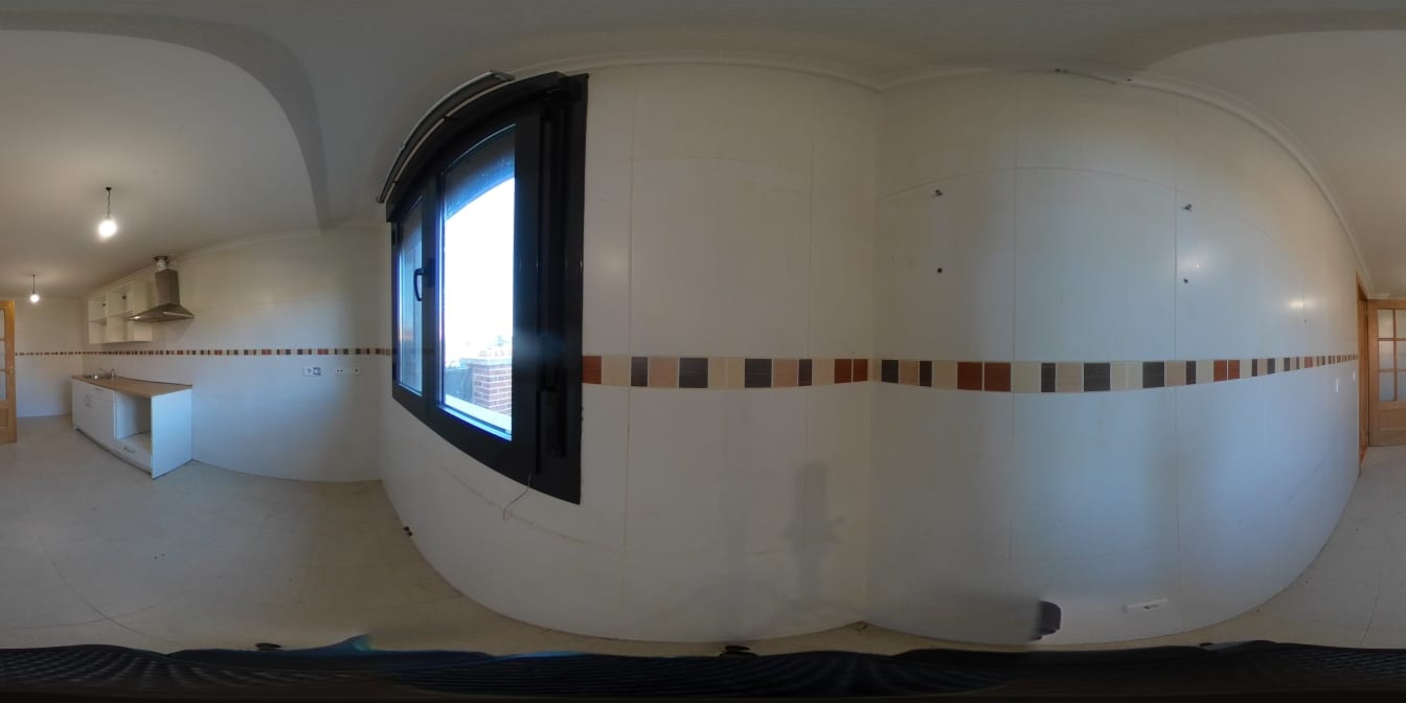 Chalet adosado en venta en calle Santa Victoria