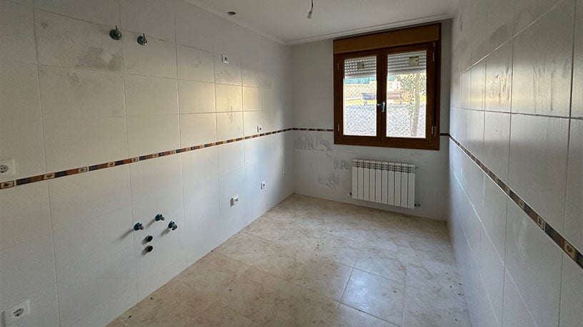 Casa en venta en calle De las Herrenes