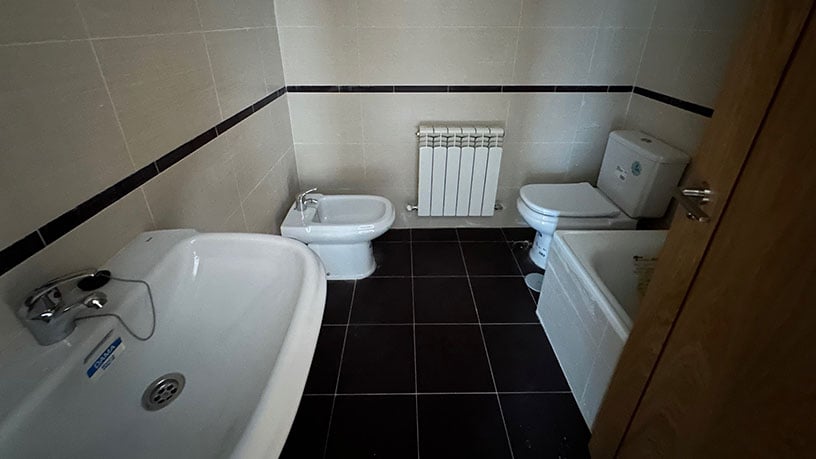 Casa en venta en calle De las Herrenes