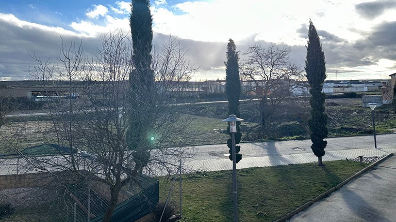 Casa en venta en calle De las Herrenes