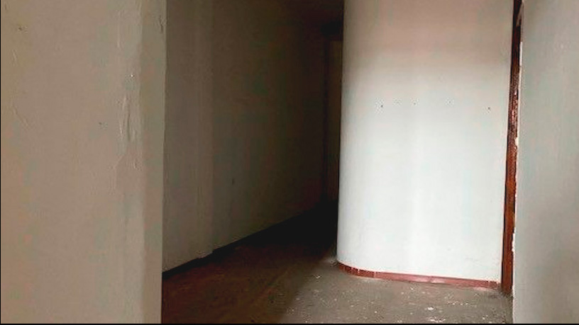 Flat for sale in plaza Mayor