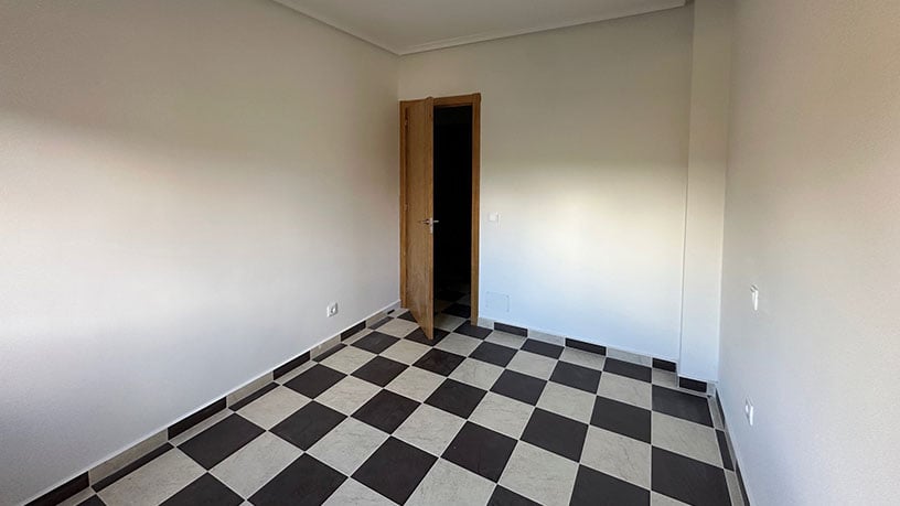 Casa en venta en calle De las Herrenes