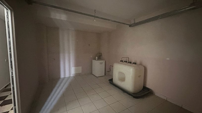 Casa en venta en calle De las Herrenes