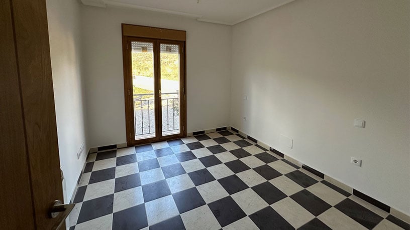 Casa en venta en calle De las Herrenes
