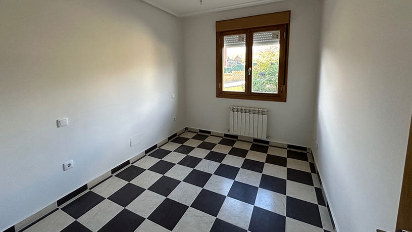 Casa en venta en calle De las Herrenes