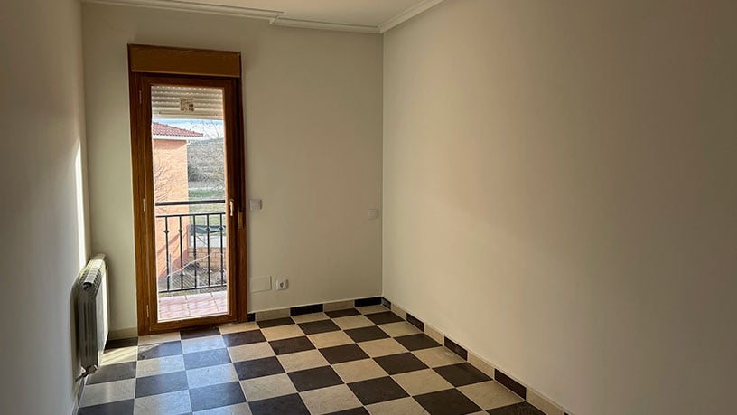 Casa en venta en calle De las Herrenes