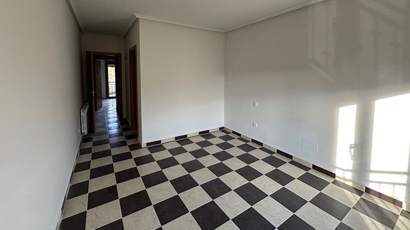 Casa en venta en calle De las Herrenes