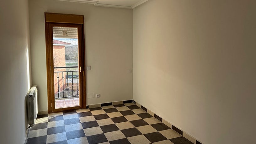 Flat for sale in calle Fontana