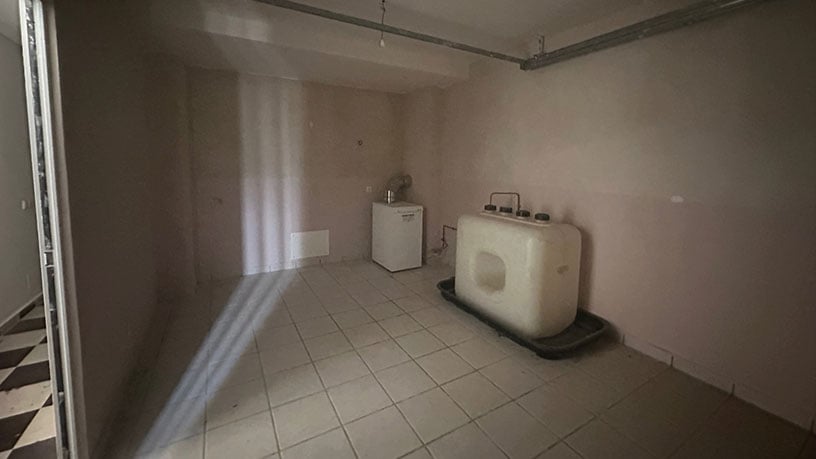 Flat for sale in calle Fontana