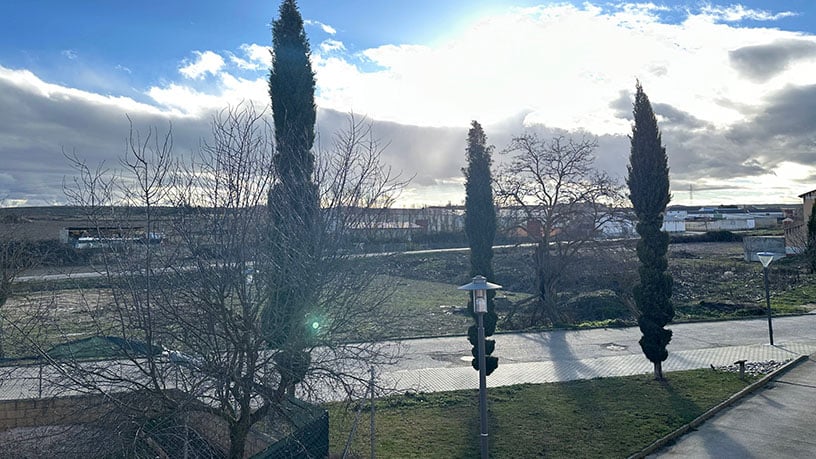 Flat for sale in calle Fontana