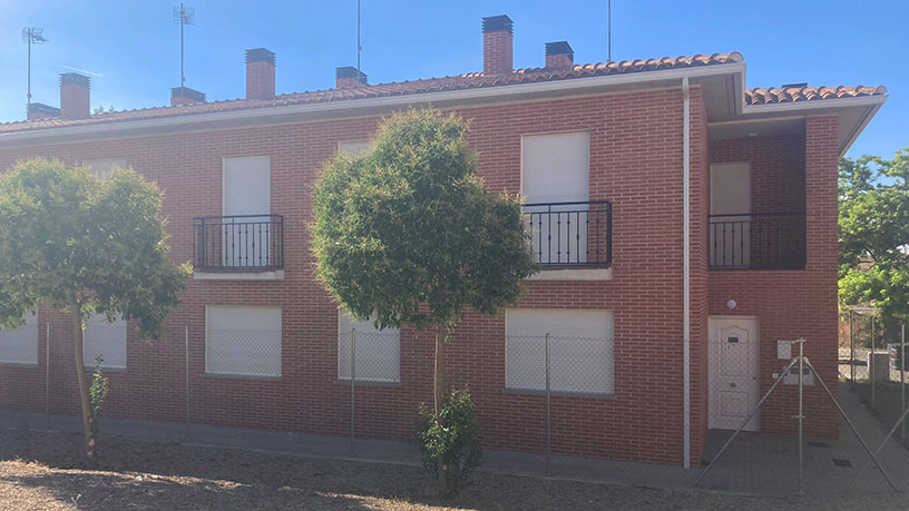 Casa en venta en calle De las Herrenes