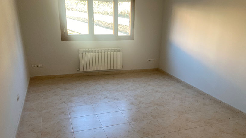 Casa en venta en calle De las Herrenes