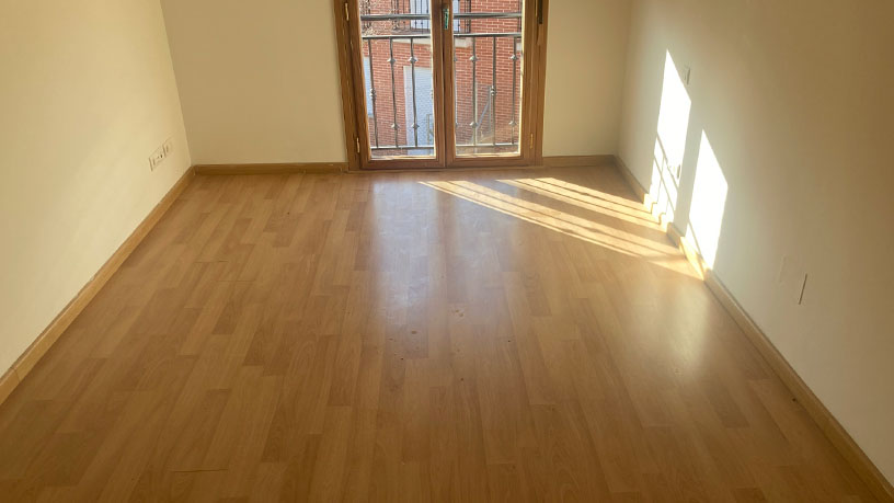 Casa en venta en calle De las Herrenes