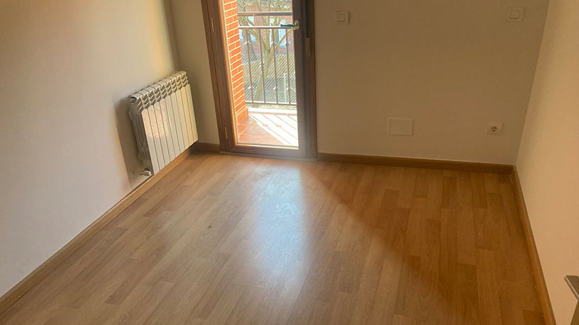 Casa en venta en calle De las Herrenes