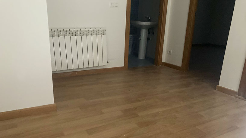 Casa en venta en calle De las Herrenes