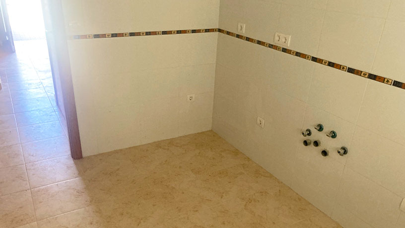 Casa en venta en calle De las Herrenes