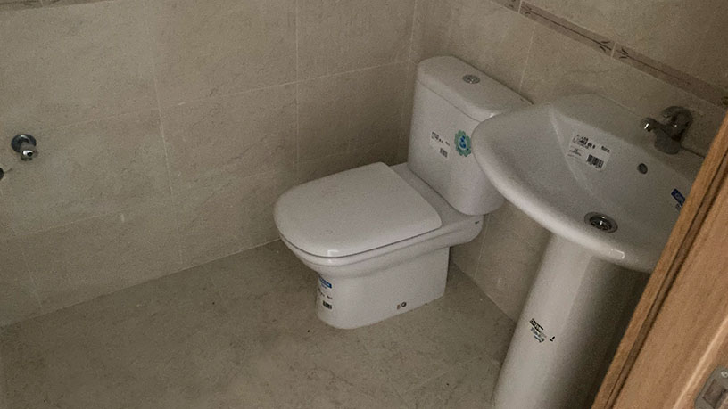 Casa en venta en calle De las Herrenes