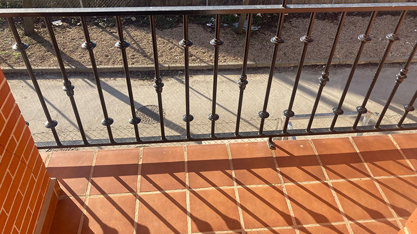 Casa en venta en calle De las Herrenes