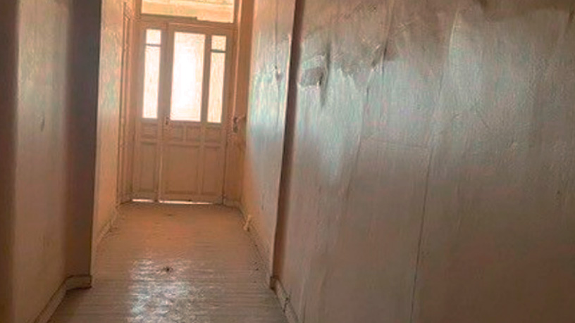 Flat for sale in plaza Mayor