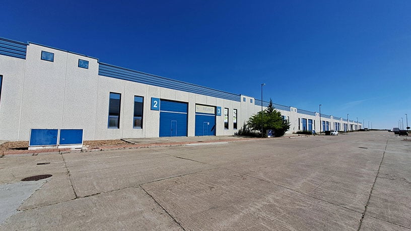 Almacén en venta en calle Herradores