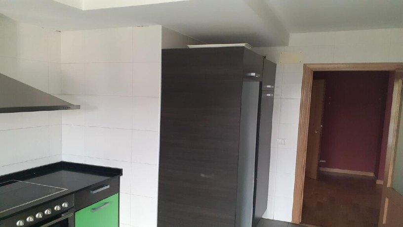 Flat for sale in calle La Galana 51