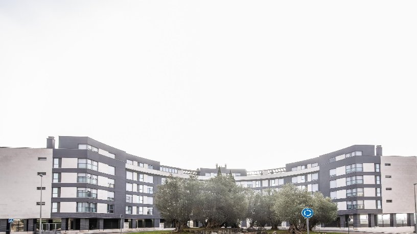 Flat for sale in calle La Galana 51