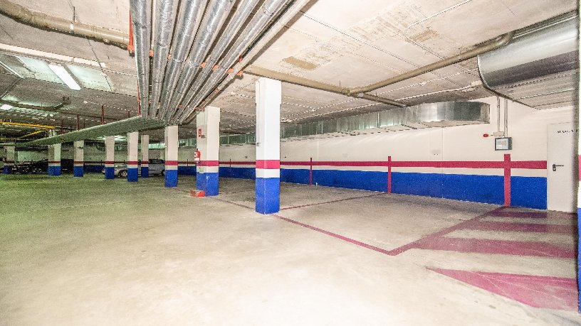 Flat for sale in calle La Galana 51